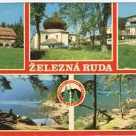 F 17891 - Železná Ruda
