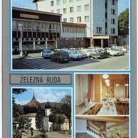 F 17901 - Železná Ruda