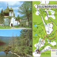 F 17902 - Železná Ruda