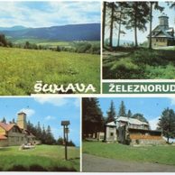 F 17903 - Železná Ruda