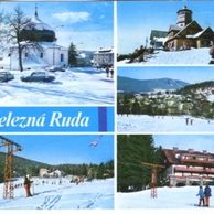 F 17900 - Železná Ruda