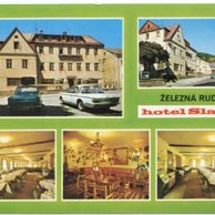 F 17904 - Železná Ruda