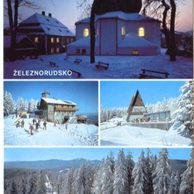 F 17898 - Železná Ruda