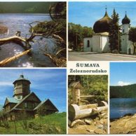 F 17905 - Železná Ruda