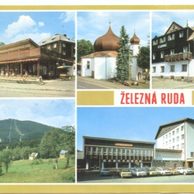 F 17906 - Železná Ruda