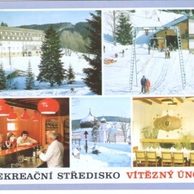 F 17914 - Železná Ruda