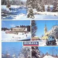 F 17920 - Šumava