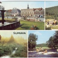F 17923 - Šumava