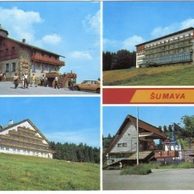 F 17928 - Šumava