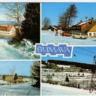 F 17921 - Šumava