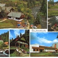 F 17932 - Šumava