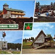 F 17930 - Šumava