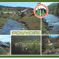 F 17956 - Šumava