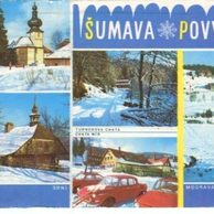 F 17960 - Šumava