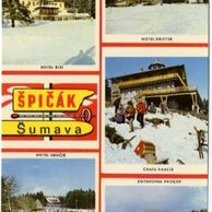 F 17963 - Šumava