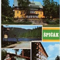 F 17961 - Šumava