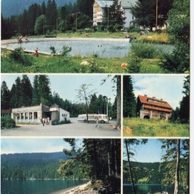 F 17965 - Šumava