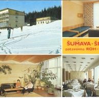 F 17968 - Šumava