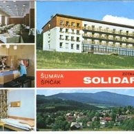 F 17972 - Šumava