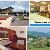 F 17987 - Šumava