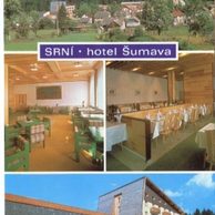 F 17986 - Šumava