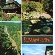 F 17988 - Šumava