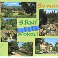 F 17990 - Šumava