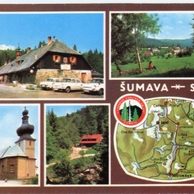 F 17989 - Šumava