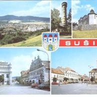 F 17998 - Sušice