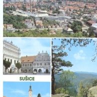 F 17992 - Sušice
