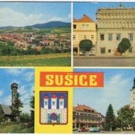 F 17997 - Sušice