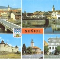 F 18004 - Sušice