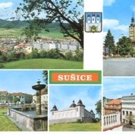 F 18002 - Sušice