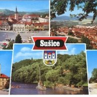 F 18008 - Sušice