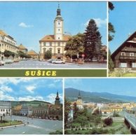 F 18009 - Sušice