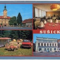 F 18011 - Sušice