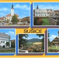 F 18014 - Sušice