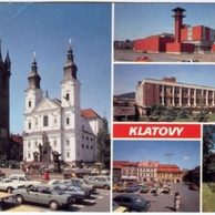 F 18017 - Klatovy