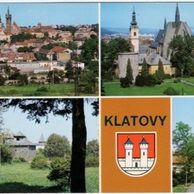 F 18021 - Klatovy