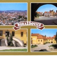 F 18028 - Horažďovice