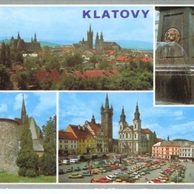 F 18026 - Klatovy