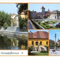 F 18030 - Horažďovice