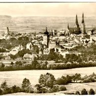 E 18041 - Vysoké Mýto