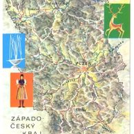 F 41301 - Západočeský kraj 