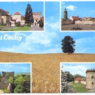 F 41298 - Jižní Čechy 