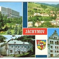 F 23489 - Jáchymov