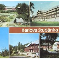 F 41242 - Karlova Studánka 