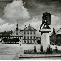 E 18070 - Česká Třebová