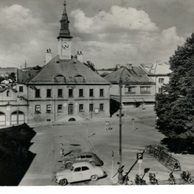 E 18084 - Žamberk