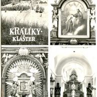 E 18089 - Králíky